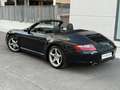 Porsche 997 Carrera 4 Cabriolet Negro - thumbnail 8