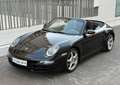Porsche 997 Carrera 4 Cabriolet Negro - thumbnail 40