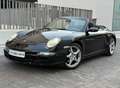 Porsche 997 Carrera 4 Cabriolet Negro - thumbnail 17