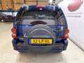 Jeep Cherokee 3.7 V6 Limited  - ONLINE AUCTION Blau - thumbnail 5