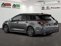 Toyota Corolla Touring Sports Hybrid 2,0L GR Sport Grijs - thumbnail 3