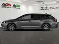 Toyota Corolla Touring Sports Hybrid 2,0L GR Sport Grijs - thumbnail 2