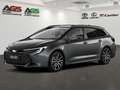 Toyota Corolla Touring Sports Hybrid 2,0L GR Sport Grijs - thumbnail 1