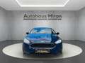 Ford Focus 1,0 EcoBoost 92kW Trend Turnier Blau - thumbnail 1