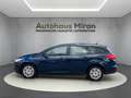 Ford Focus 1,0 EcoBoost 92kW Trend Turnier Blau - thumbnail 11