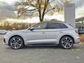 Audi SQ5 TDI qu BLACK B&O 360° MATRIX PANO AHK HuD VC Silber - thumbnail 4