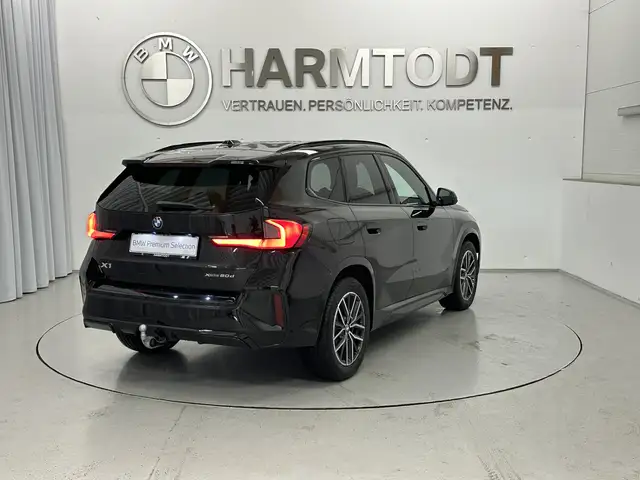 BMW X1 view 5