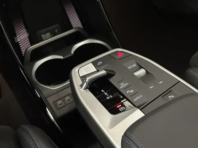 BMW X1 view 12