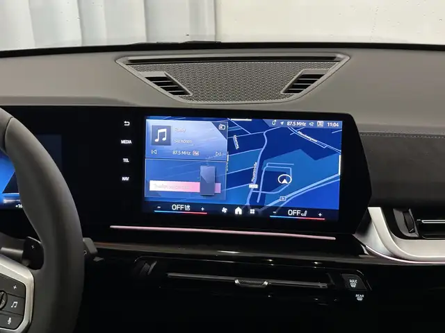 BMW X1 view 11