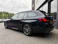BMW 520 Touring 520i M-Sport LCI,Comfortstoelen,LED,Drivin Zwart - thumbnail 5