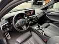 BMW 520 Touring 520i M-Sport LCI,Comfortstoelen,LED,Drivin Zwart - thumbnail 12
