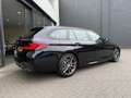 BMW 520 Touring 520i M-Sport LCI,Comfortstoelen,LED,Drivin Zwart - thumbnail 29