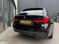 BMW 520 Touring 520i M-Sport LCI,Comfortstoelen,LED,Drivin Zwart - thumbnail 30