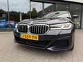 BMW 520 Touring 520i M-Sport LCI,Comfortstoelen,LED,Drivin Zwart - thumbnail 3