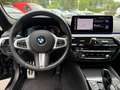 BMW 520 Touring 520i M-Sport LCI,Comfortstoelen,LED,Drivin Zwart - thumbnail 14