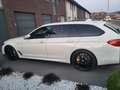 BMW 520 520dA M-Sport+ Wit - thumbnail 5