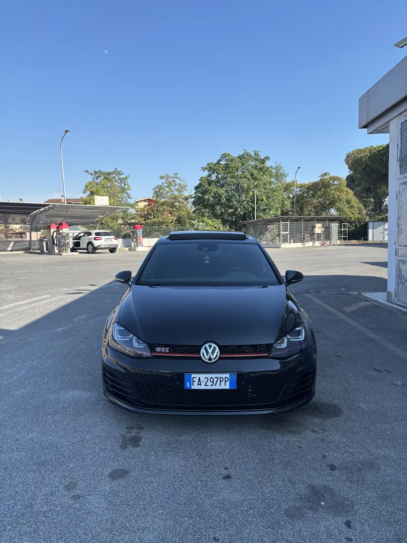 Volkswagen Golf GTI 5p 2.0 tsi Performance dsg - 2