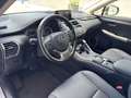 Lexus NX 300 300h Eco 2WD Gris - thumbnail 11