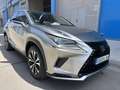 Lexus NX 300 300h Eco 2WD Gris - thumbnail 9