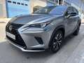 Lexus NX 300 300h Eco 2WD Gris - thumbnail 2