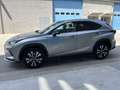 Lexus NX 300 300h Eco 2WD Gris - thumbnail 3