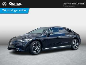 350+ Long Range 91 kWh | Burmester 3D Audio | Stoe