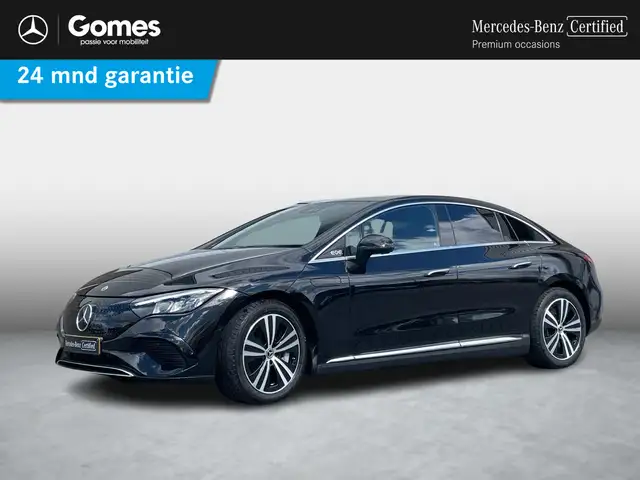 Mercedes-Benz EQE 350 350+ Long Range 91 kWh | Burmester 3D Audio | Stoe