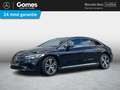 Mercedes-Benz EQE 350 350+ Long Range 91 kWh | Burmester 3D Audio | Stoe Schwarz - thumbnail 1