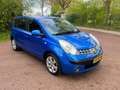 Nissan Note 1.4 First Note Blauw - thumbnail 8