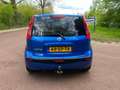 Nissan Note 1.4 First Note Blue - thumbnail 4