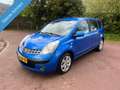 Nissan Note 1.4 First Note Blauw - thumbnail 1