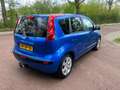 Nissan Note 1.4 First Note Blue - thumbnail 5