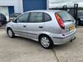 Nissan Almera Tino 1.8 AUTOMAAT Acenta, AIRCO(CLIMA) IJSKOUD, APK TOT Gris - thumbnail 2