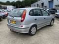 Nissan Almera Tino 1.8 AUTOMAAT Acenta, AIRCO(CLIMA) IJSKOUD, APK TOT Gris - thumbnail 9