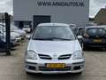 Nissan Almera Tino 1.8 AUTOMAAT Acenta, AIRCO(CLIMA) IJSKOUD, APK TOT Gris - thumbnail 14