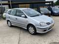 Nissan Almera Tino 1.8 AUTOMAAT Acenta, AIRCO(CLIMA) IJSKOUD, APK TOT Gris - thumbnail 10