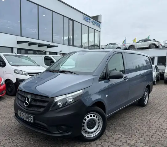 Mercedes-Benz Vito eVito 111 Kasten Extralang*Klima*Kamera