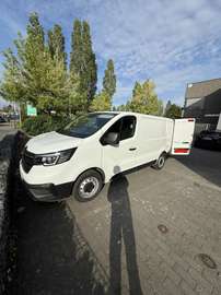 2.0 dCi 27 L1H1 Confort (EU6d)