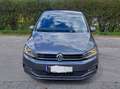 Volkswagen Touran Touran Trendline 1,6 SCR TDI Trendline Grau - thumbnail 2
