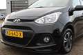 Hyundai i10 1.0i i-Motion Comfort / Cruise / Airco / N.A.P. Noir - thumbnail 16