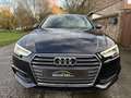 Audi A4 A4 1.4 TFSI Sport S tronic *TVA DEDUCTIBLE* Gris - thumbnail 8