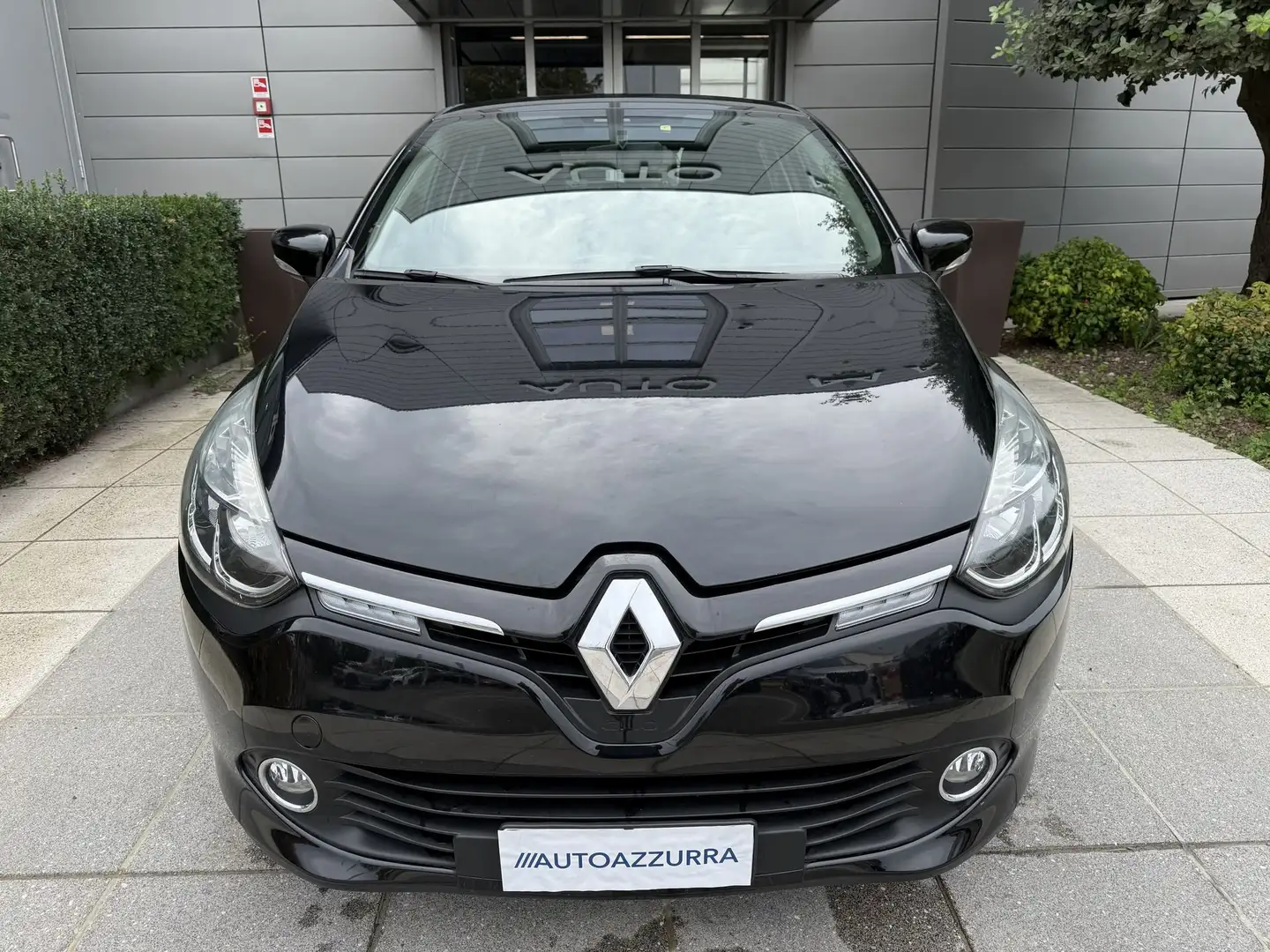 Renault Clio Clio 1.5 dCi 8V 75CV 5 porte Live *CINGHIA OK, PR Noir - 2