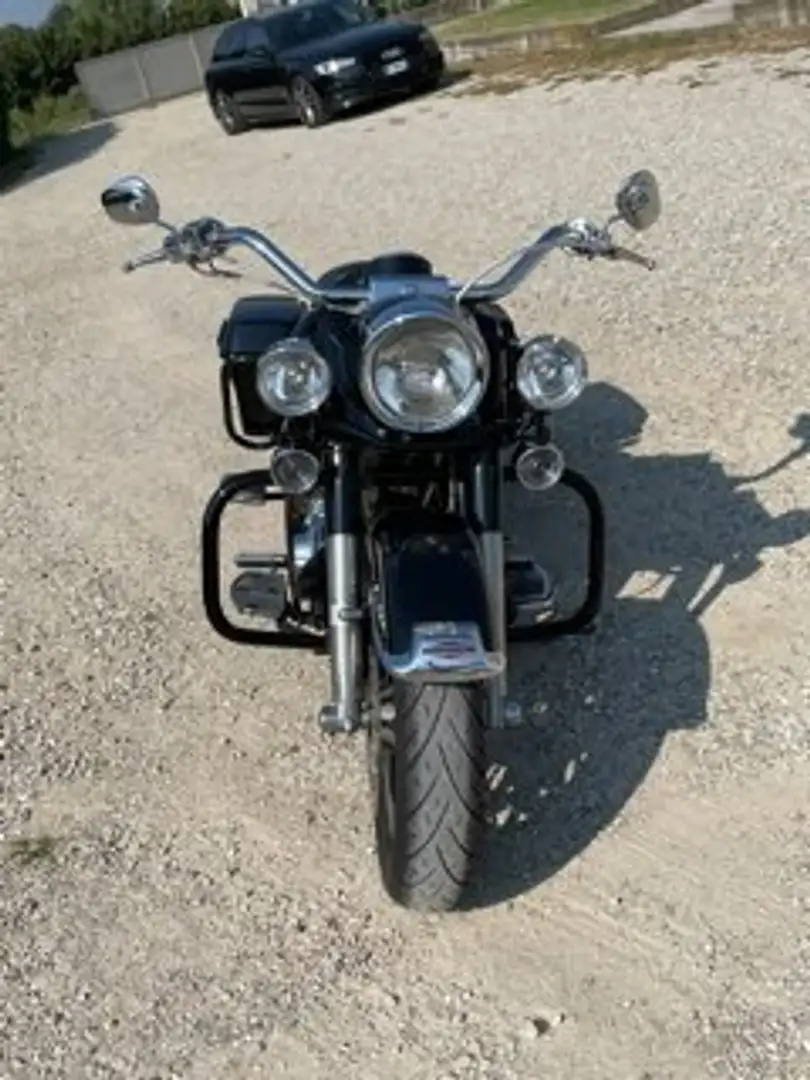 Harley-Davidson Road King CENTENARIO Nero - 1