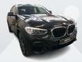 BMW X4 X4 xdrive20d mhev 48V Msport auto Zwart - thumbnail 1