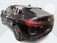 BMW X4 X4 xdrive20d mhev 48V Msport auto Zwart - thumbnail 4
