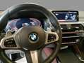 BMW X4 X4 xdrive20d mhev 48V Msport auto Zwart - thumbnail 9
