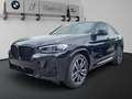 BMW X4 xDrive20d M SPORT Laser ACC 360° AHK HeadUp Noir - thumbnail 1
