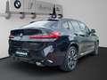 BMW X4 xDrive20d M SPORT Laser ACC 360° AHK HeadUp Noir - thumbnail 2