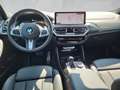 BMW X4 xDrive20d M SPORT Laser ACC 360° AHK HeadUp Noir - thumbnail 5
