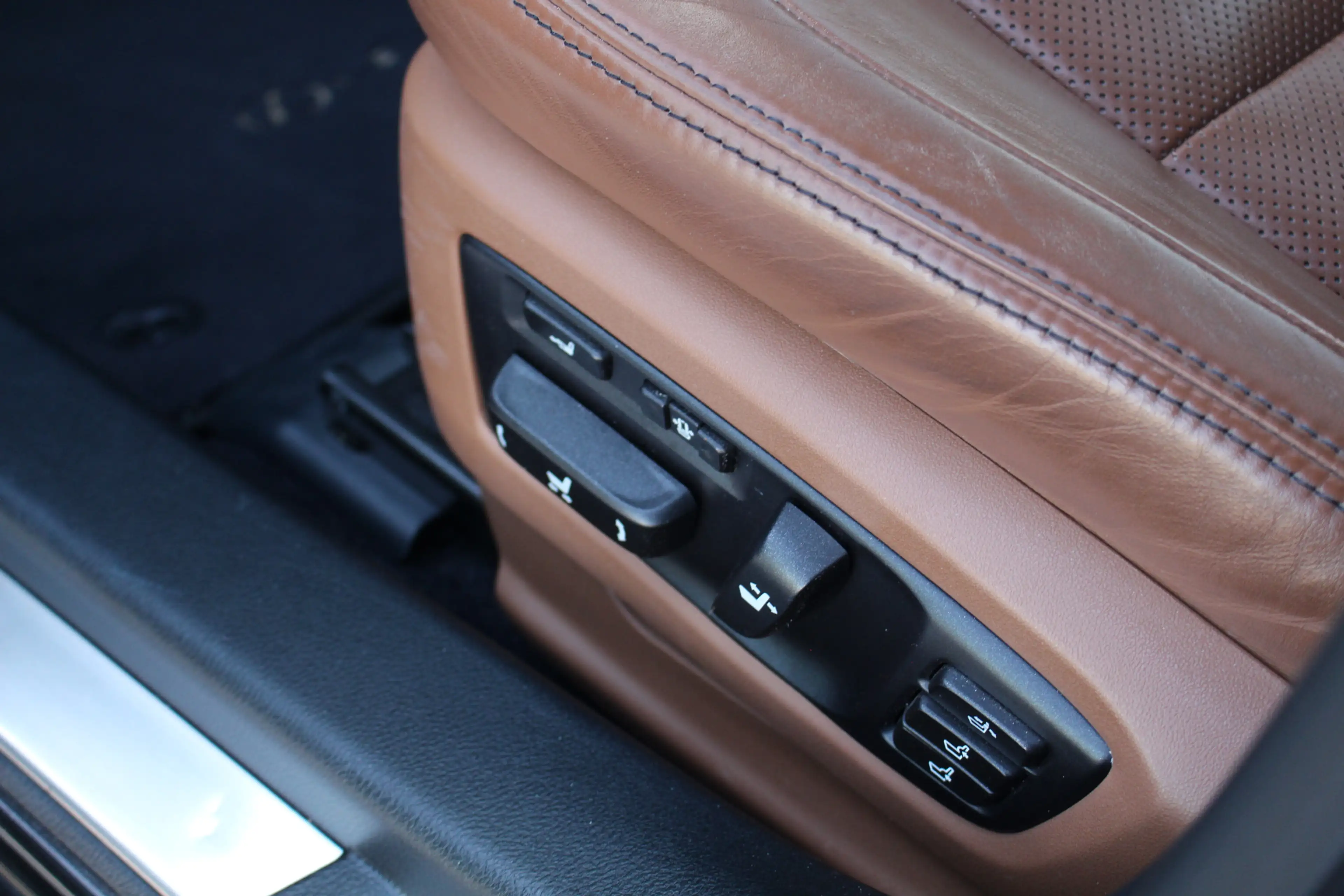 Lexus GS 450h Hybride President Line I Open dak I Mark Lev. I 3. — photo 14
